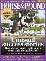 Horse & Hound